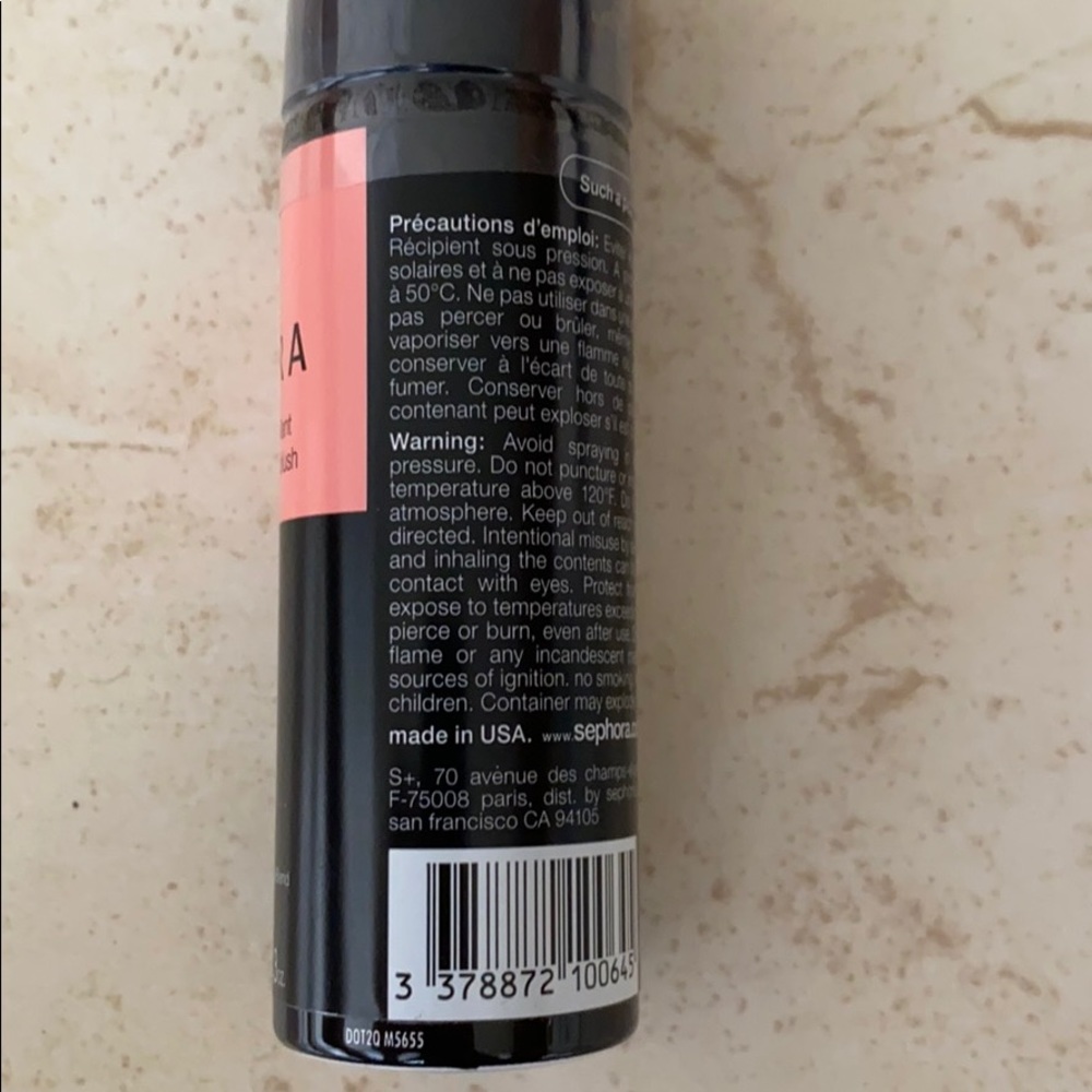 Sephora Collection - waterproof - Picture 5 of 5